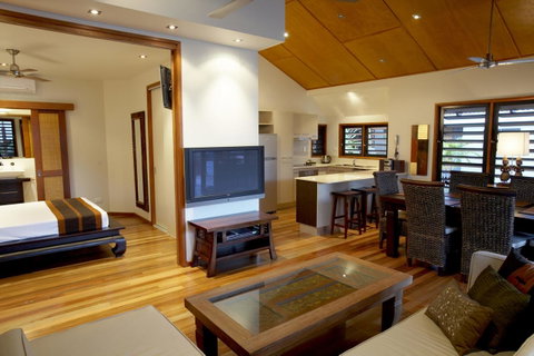 Pure Magnetic Villa 2 - Accommodation Fremantle 5