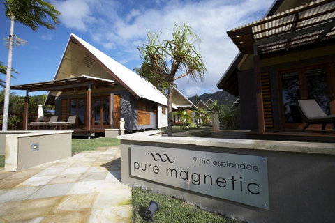 Pure Magnetic Villa 2 - Accommodation Fremantle 0