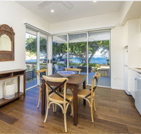 Reflections Emerald Villa - Accommodation Fremantle