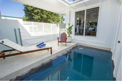 Reflections Topaz Villa 2 - Accommodation Fremantle 5