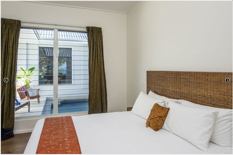 Reflections Topaz Villa 2 - Accommodation Fremantle 3