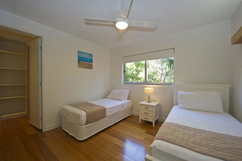 Maggies Beachfront Apartment 8 - Accommodation Fremantle 3