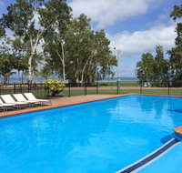 Arcadia Village Motel - Accommodation Fremantle