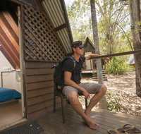 Bungalow Bay Koala Village YHA - Accommodation Fremantle