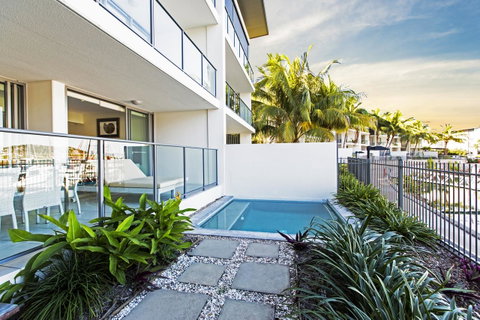 Peppers Blue On Blue - Accommodation Fremantle 9