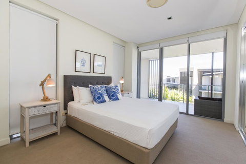 Peppers Blue On Blue - Accommodation Fremantle 7
