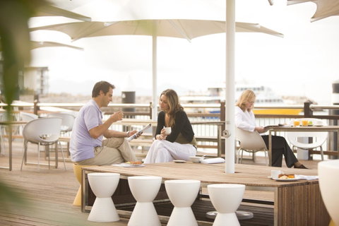 Peppers Blue On Blue - Accommodation Fremantle 43