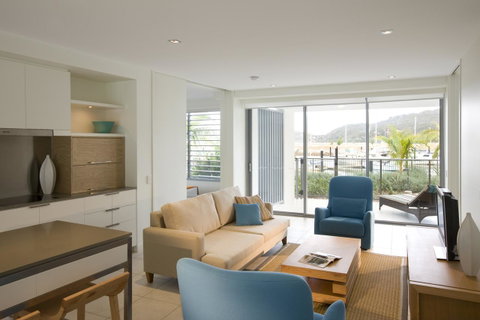 Peppers Blue On Blue - Accommodation Fremantle 11