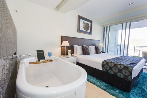 Peppers Blue On Blue - Accommodation Fremantle 10