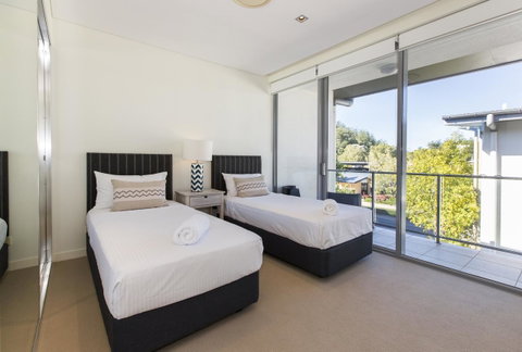 Peppers Blue On Blue - Accommodation Fremantle 19