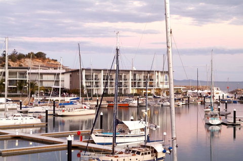 Peppers Blue On Blue - Accommodation Fremantle 32