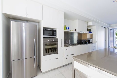 Peppers Blue On Blue - Accommodation Fremantle 20