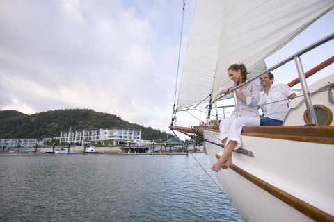 Peppers Blue On Blue - Accommodation Fremantle 34