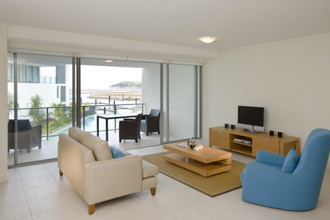 Peppers Blue On Blue - Accommodation Fremantle 21
