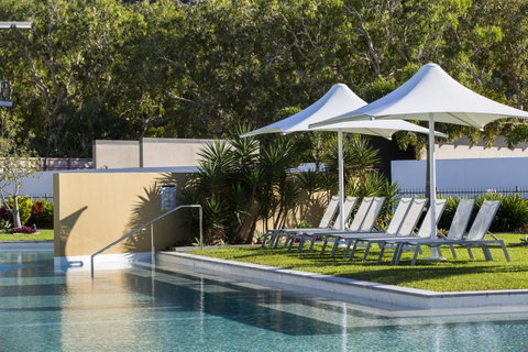 Peppers Blue On Blue - Accommodation Fremantle 37