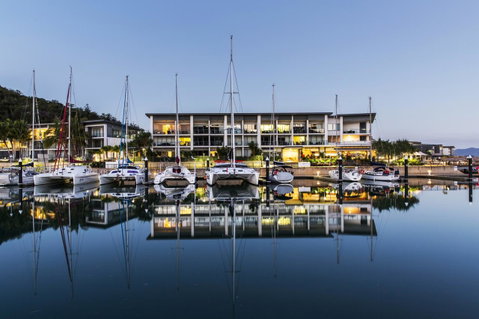 Peppers Blue On Blue - Accommodation Fremantle 41