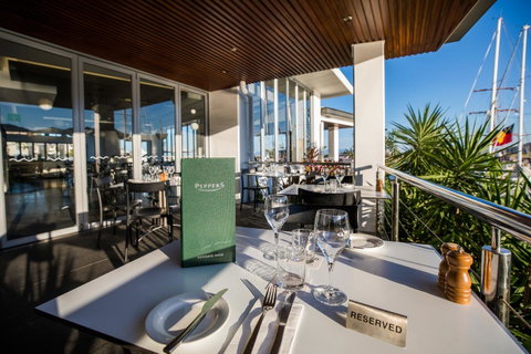 Peppers Blue On Blue - Accommodation Fremantle 5