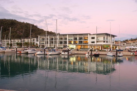 Peppers Blue On Blue - Accommodation Fremantle 33