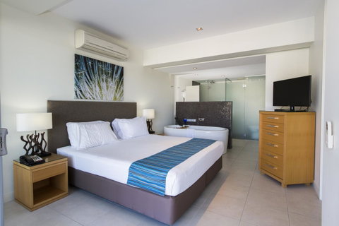 Peppers Blue On Blue - Accommodation Fremantle 12