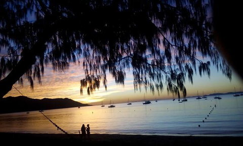 1 Min. Walk To Beach Horeseshoe Bay Holiday Units - Accommodation Fremantle 13