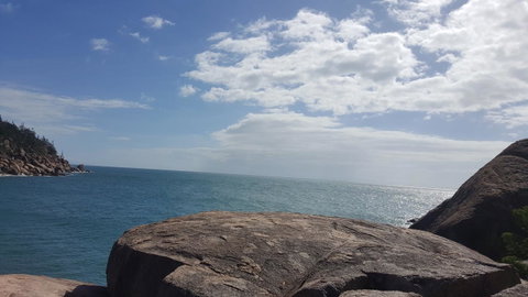 1 Min. Walk To Beach Horeseshoe Bay Holiday Units - Accommodation Fremantle 10