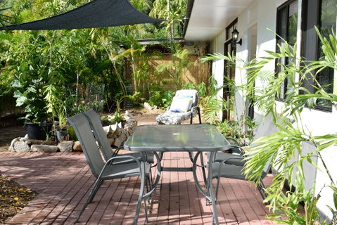 1 Min. Walk To Beach Horeseshoe Bay Holiday Units - Accommodation Fremantle 4