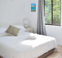 1 min. Walk To Beach Horeseshoe Bay Holiday Units - Accommodation Fremantle