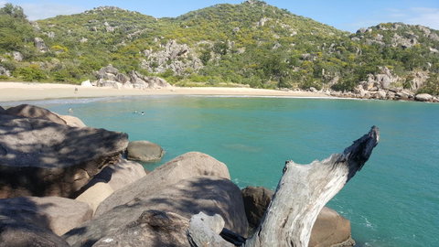 1 Min. Walk To Beach Horeseshoe Bay Holiday Units - Accommodation Fremantle 11