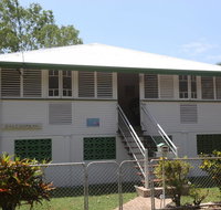 Daggoombah Holiday Home Magnetic Island - Accommodation Fremantle