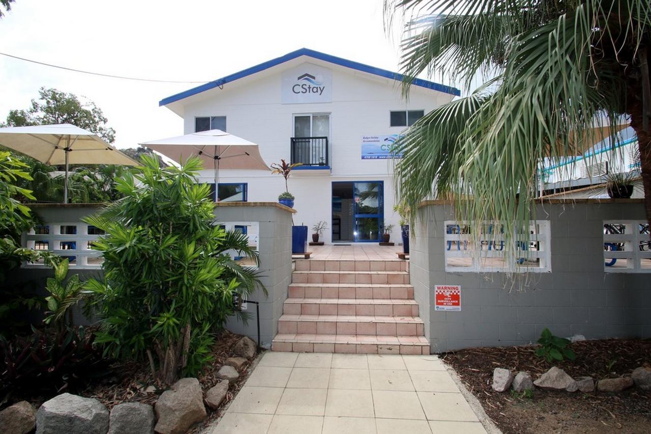 Florence Bay QLD Accommodation Fremantle