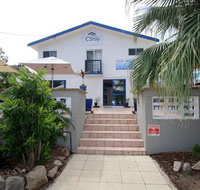 CStay - Accommodation Fremantle