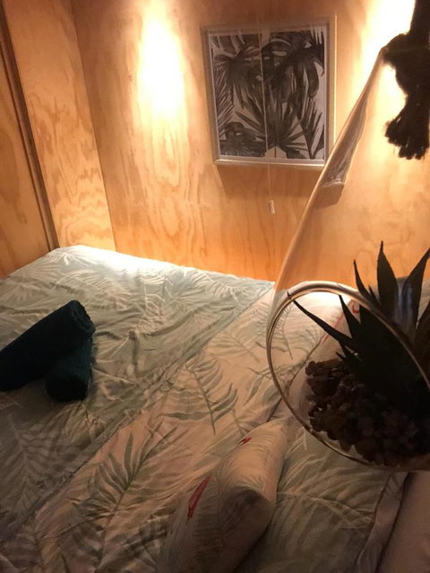 SEA-green - Accommodation Fremantle 2