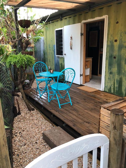 SEA-green - Accommodation Fremantle 15