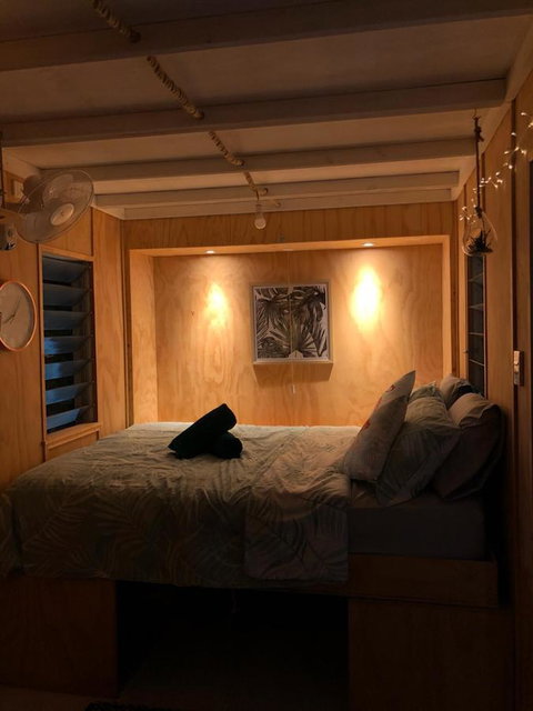 SEA-green - Accommodation Fremantle 5