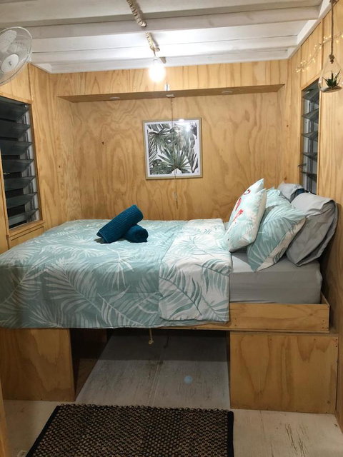 SEA-green - Accommodation Fremantle 8