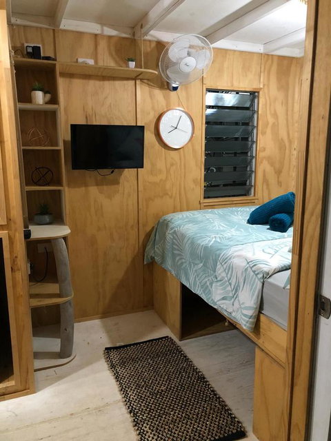 SEA-green - Accommodation Fremantle 4