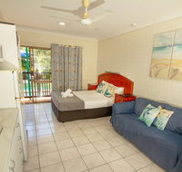 Tropical Palms Inn Resort - Accommodation Fremantle