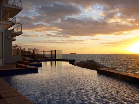 Grand Mercure Apartments Magnetic Island - Accommodation Fremantle 26