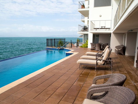 Grand Mercure Apartments Magnetic Island - Accommodation Fremantle 4