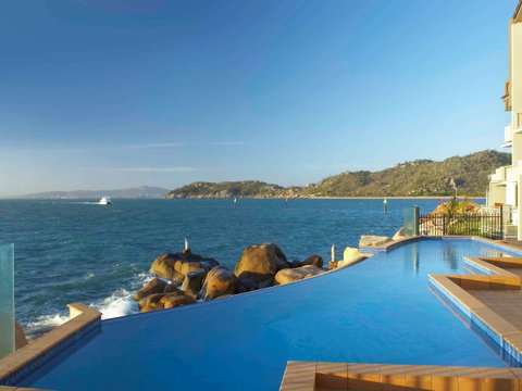 Grand Mercure Apartments Magnetic Island - Accommodation Fremantle 24