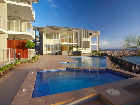 Grand Mercure Apartments Magnetic Island - Accommodation Fremantle 25