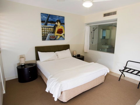 Grand Mercure Apartments Magnetic Island - Accommodation Fremantle 5