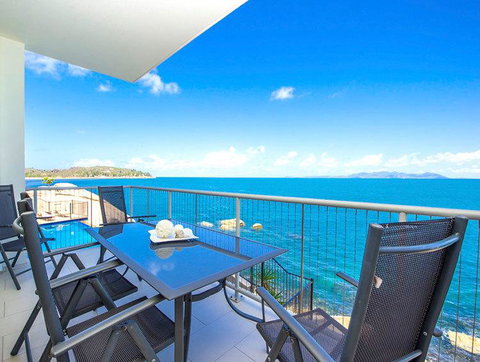 Grand Mercure Apartments Magnetic Island - Accommodation Fremantle 16