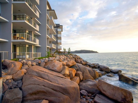 Grand Mercure Apartments Magnetic Island - Accommodation Fremantle 12