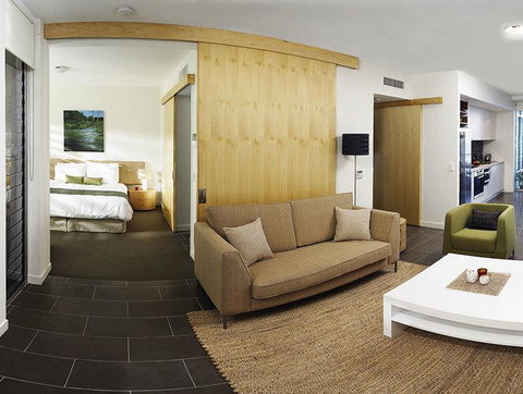Grand Mercure Apartments Magnetic Island - Accommodation Fremantle 15