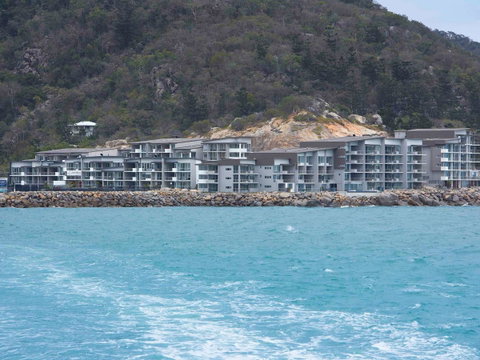Grand Mercure Apartments Magnetic Island - Accommodation Fremantle 19