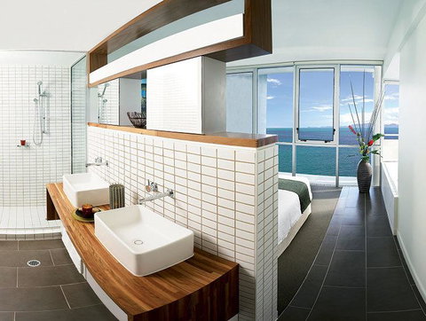 Grand Mercure Apartments Magnetic Island - Accommodation Fremantle 2