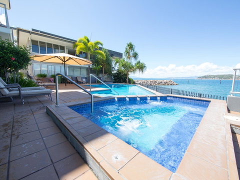 Grand Mercure Apartments Magnetic Island - Accommodation Fremantle 8