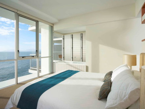 Grand Mercure Apartments Magnetic Island - Accommodation Fremantle 23