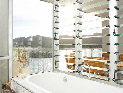 Grand Mercure Apartments Magnetic Island - Accommodation Fremantle 1